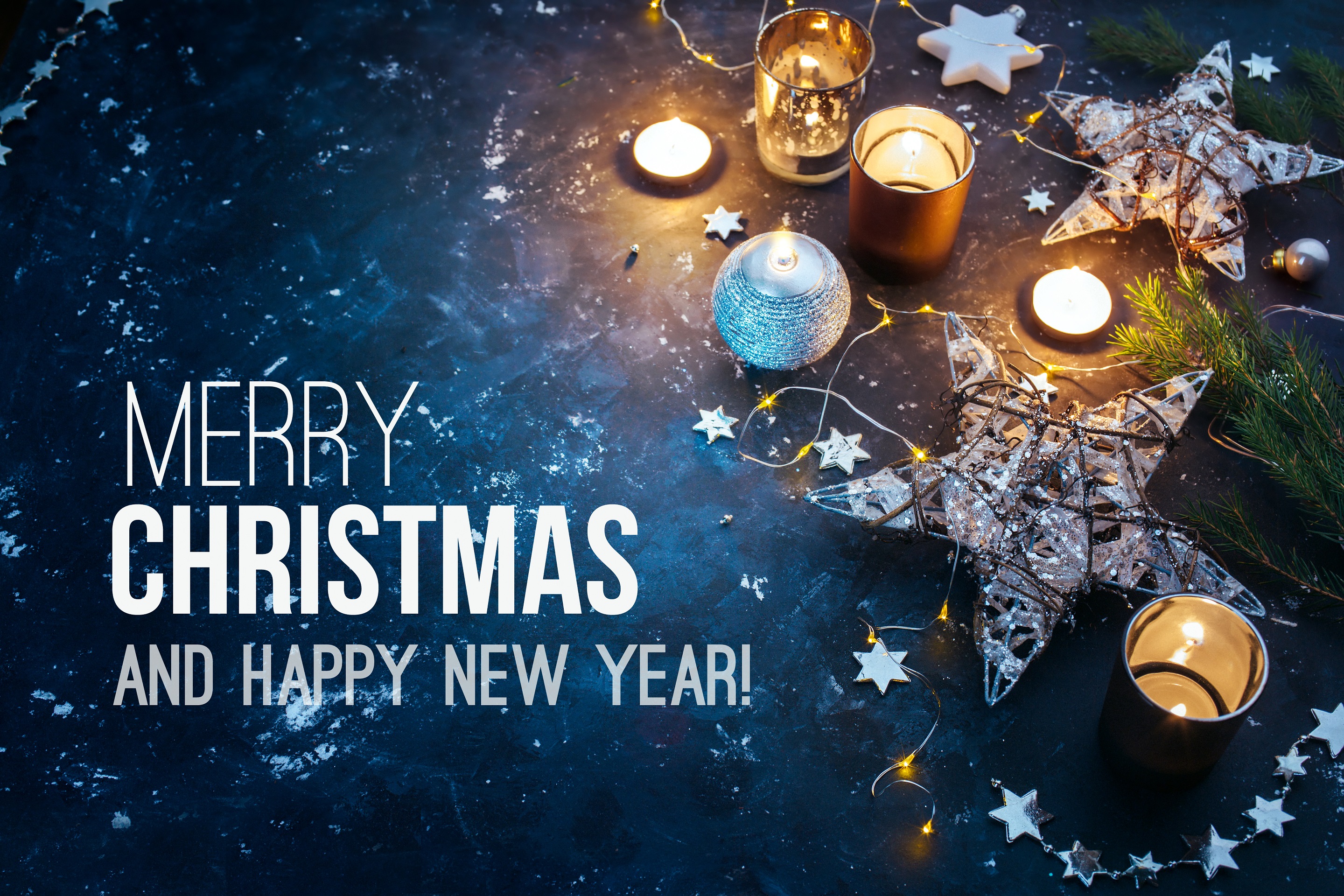 merry christmas and happy new year
