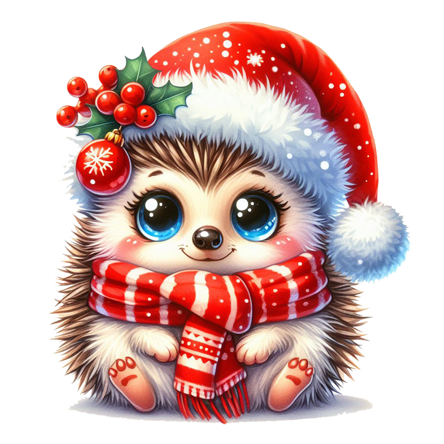 merry christmas cliparts