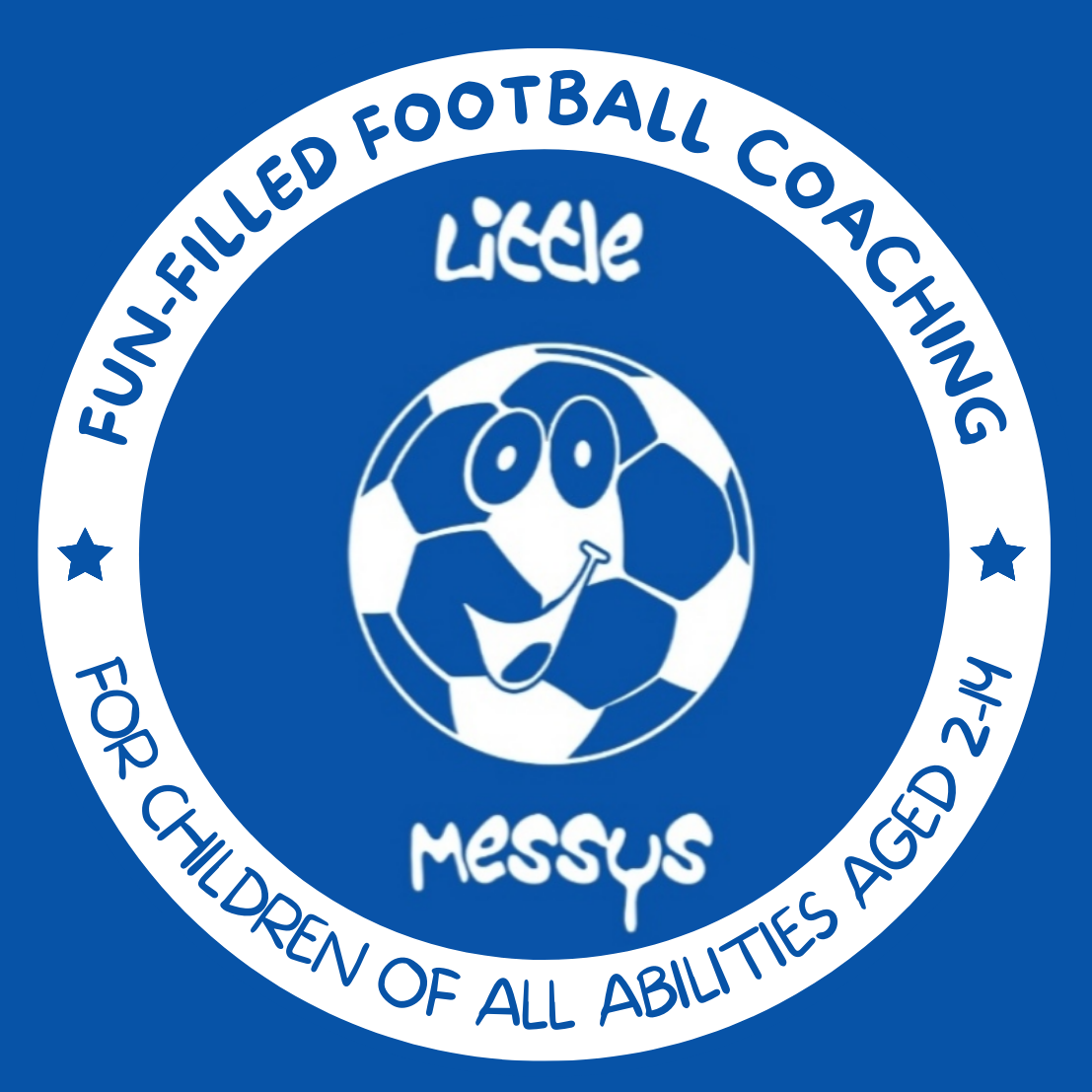 Little Messys Childrens Football Coaching Reviews | Read Customer ...