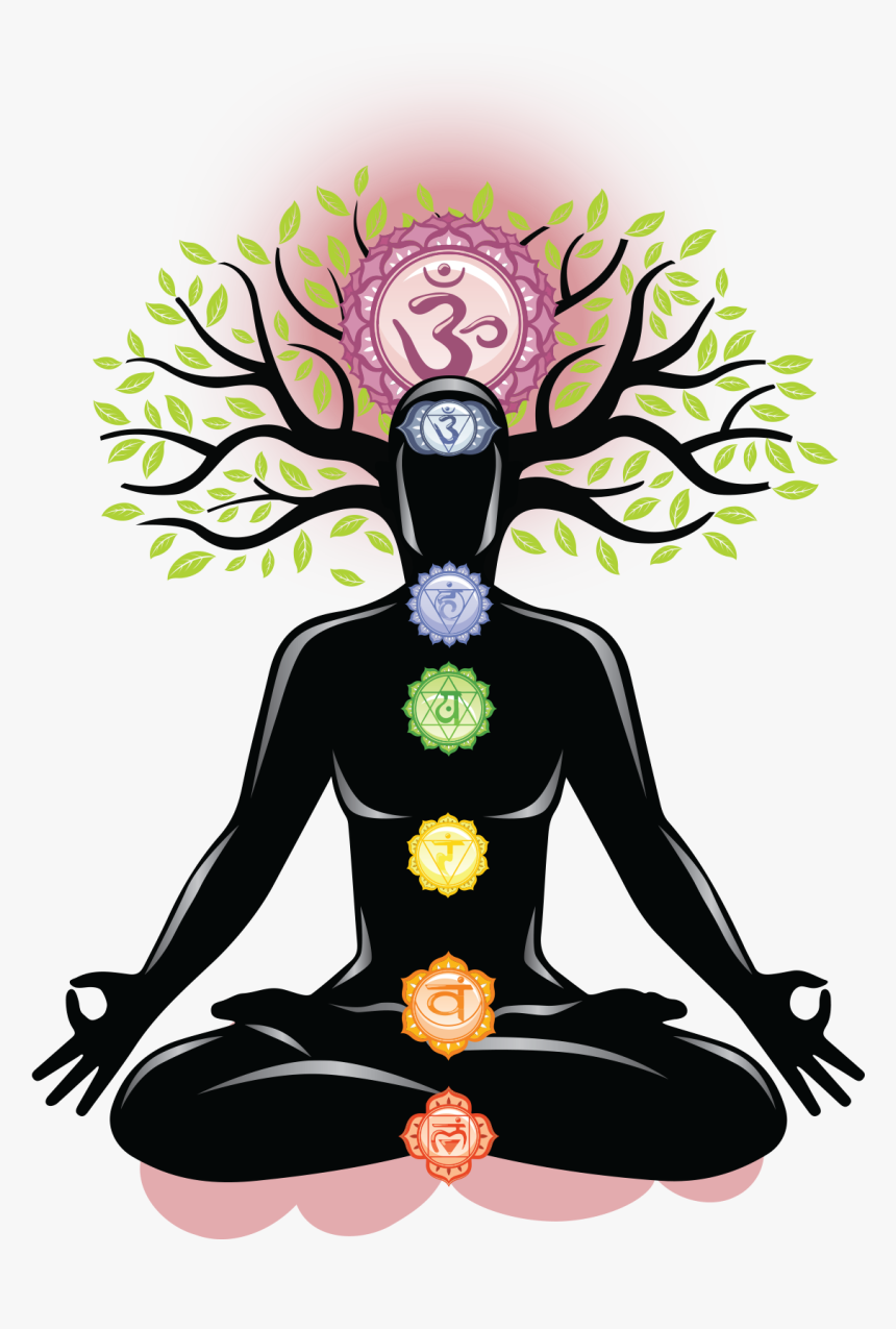 Home Page Spiritual Tree - Spiritual Meditate Clip Art, HD Png ...
