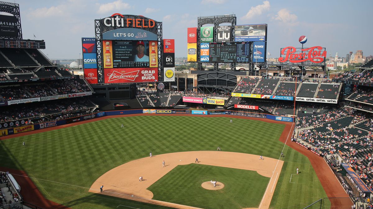 Citi Field: The ultimate guide to the New York Mets ballpark ...