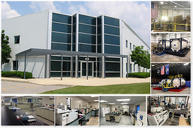 METSS Corporation | research and development