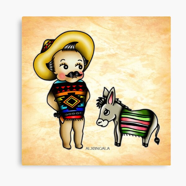 mexican burrow cliparts