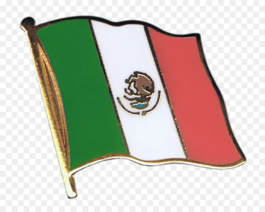 mexican flag clipart