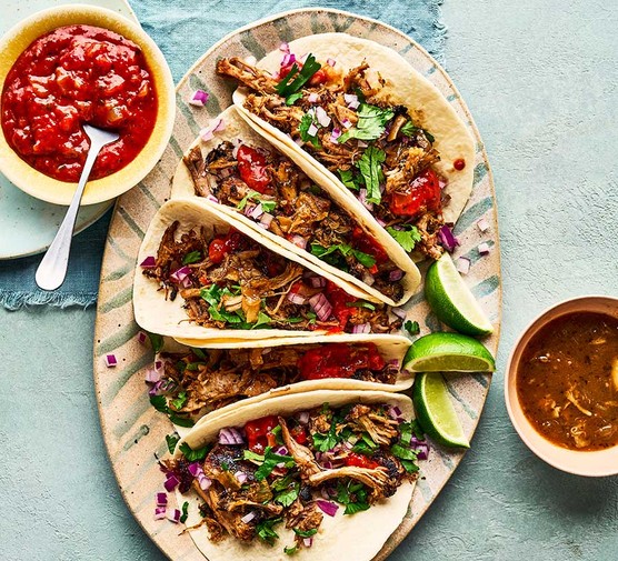 mexican food images