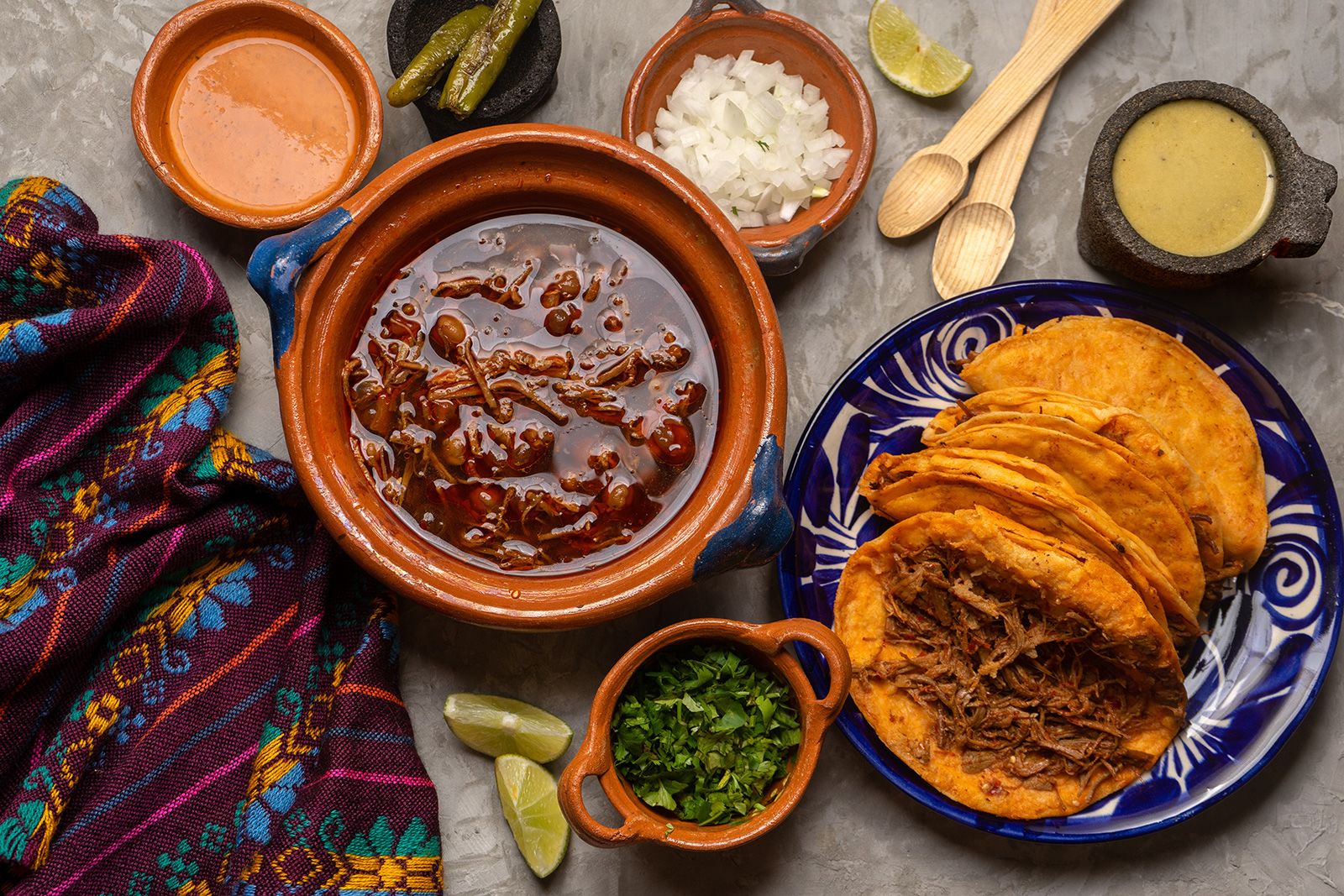 mexican food images