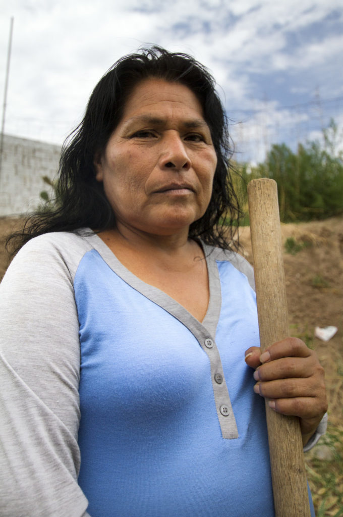 mexican womans