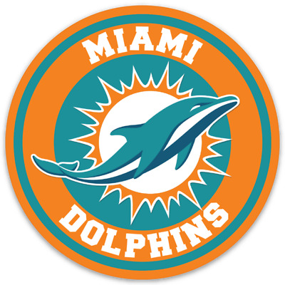 miami dolphins symbol