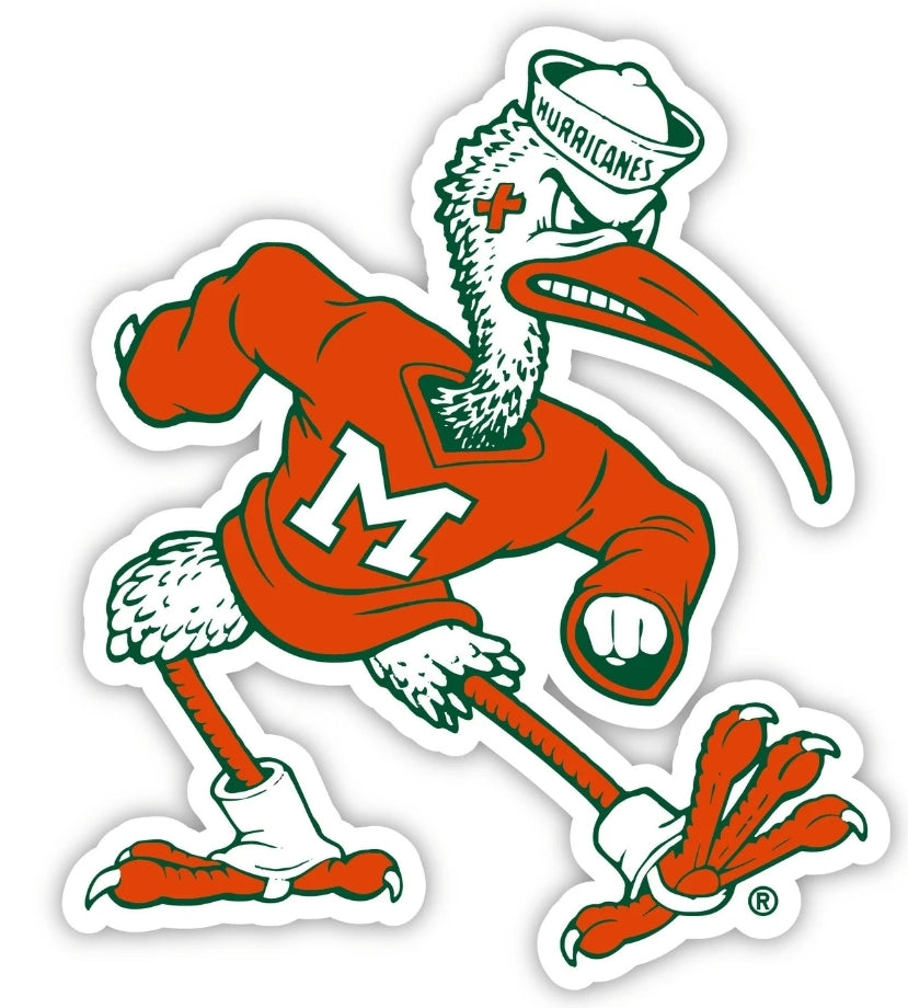 miami hurricaness