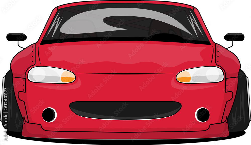 MX5 NA Silhouette Vector Graphic Clipart for Cricut Png - Etsy ...