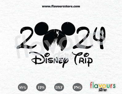mickey ears clipart 2024
