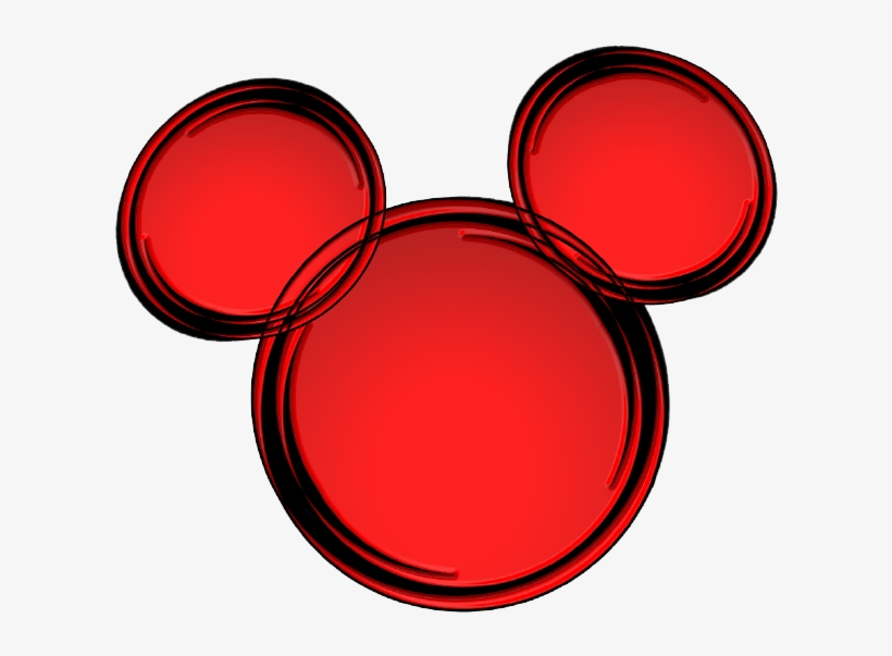 mickey ears clipart