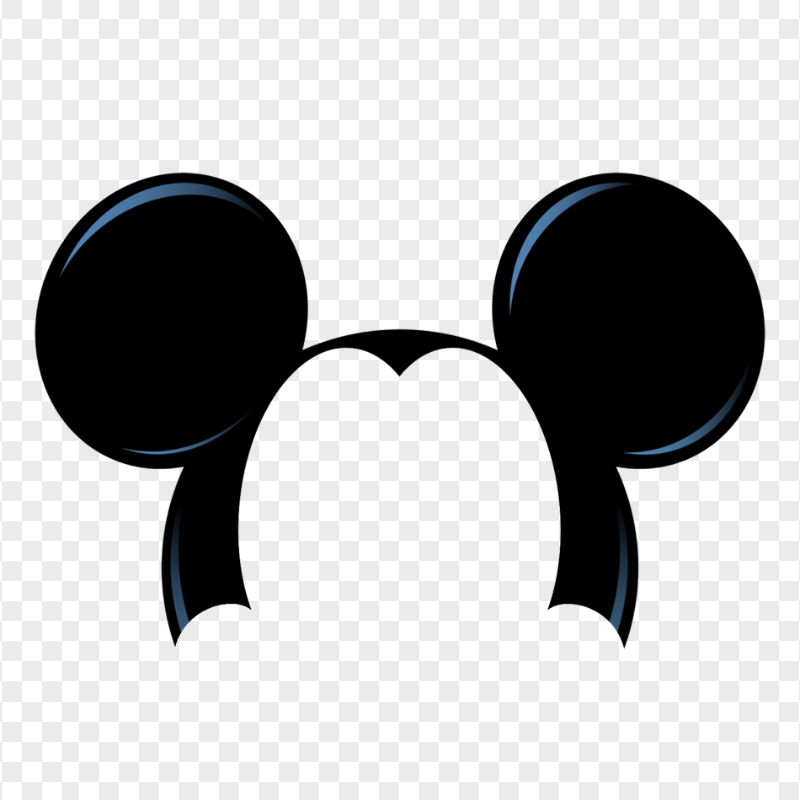 mickey mouse ears image