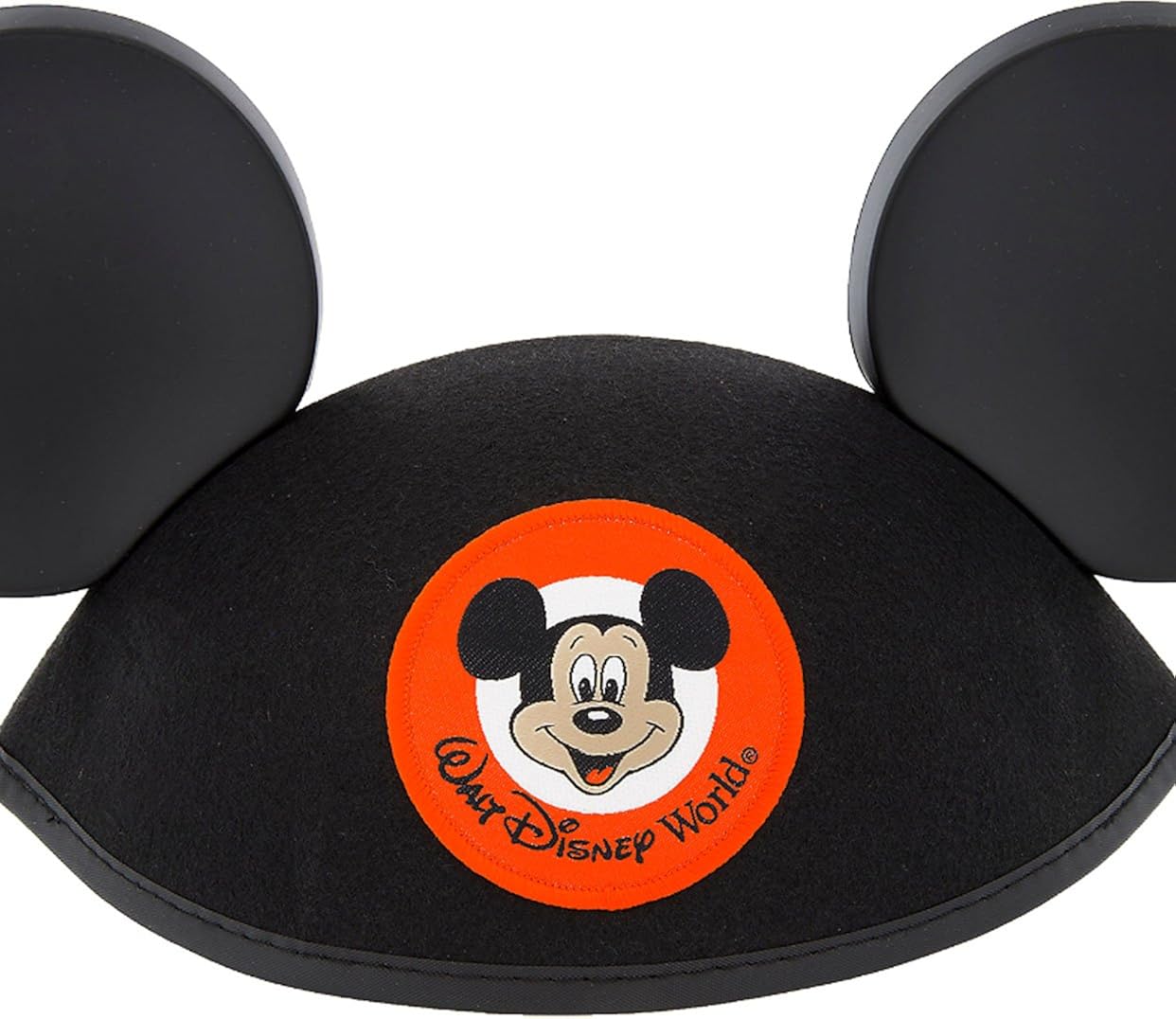 mickey mouse ears image