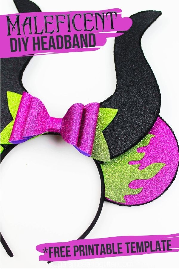 mickey mouse ears template printable