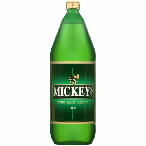 mickeys