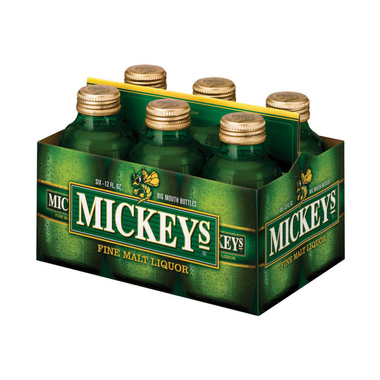 mickeys