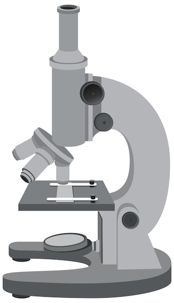 Microscope Clipart Images - Free Download on clipart library