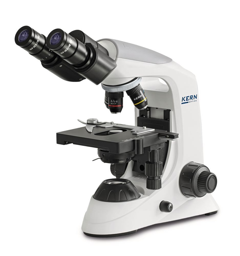 microscope