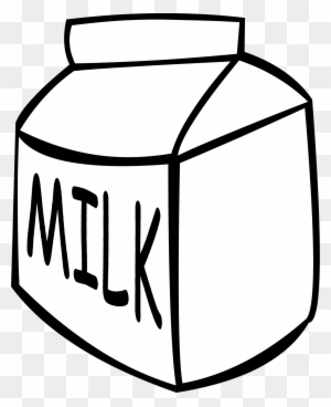 microsoft cliparts milk