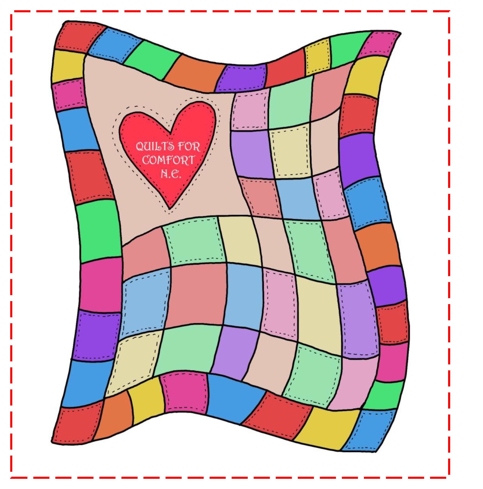 microsoft cliparts quilt