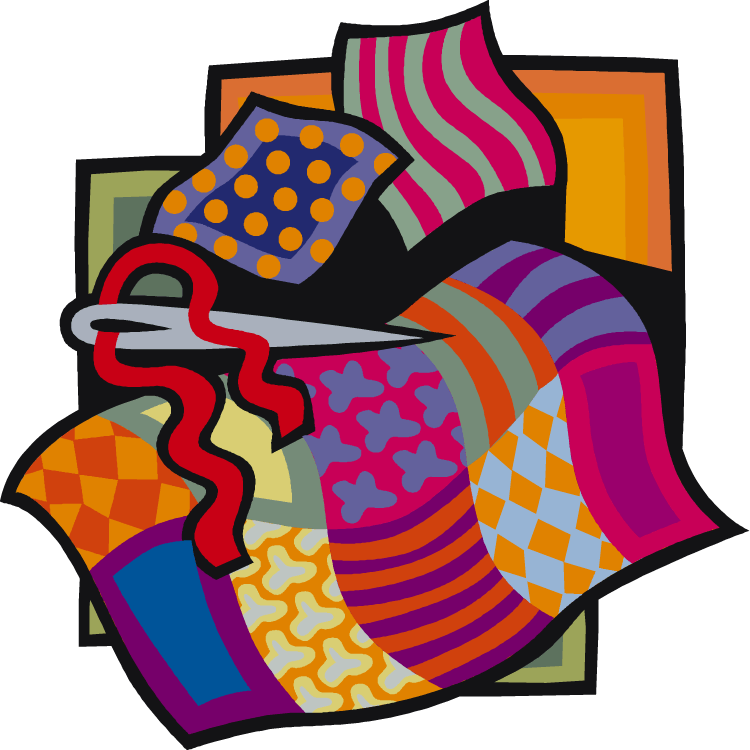 Microsoft Cliparts Quilt - Cliparts Zone