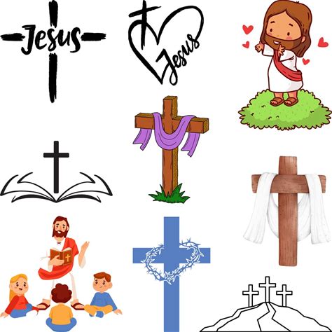 microsoft cliparts religious