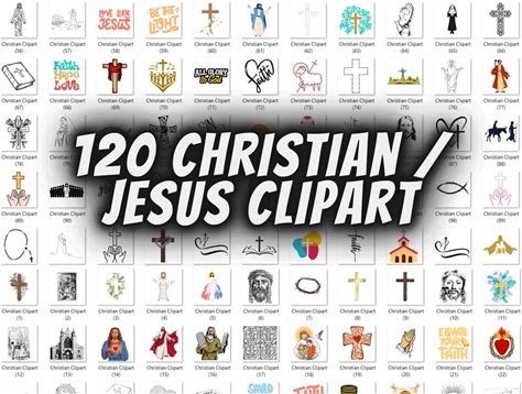 microsoft cliparts religious