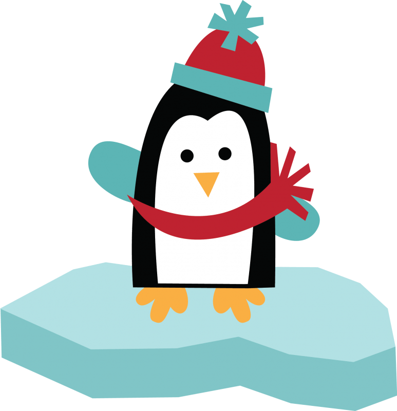 microsoft cliparts snow