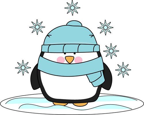 microsoft cliparts snow