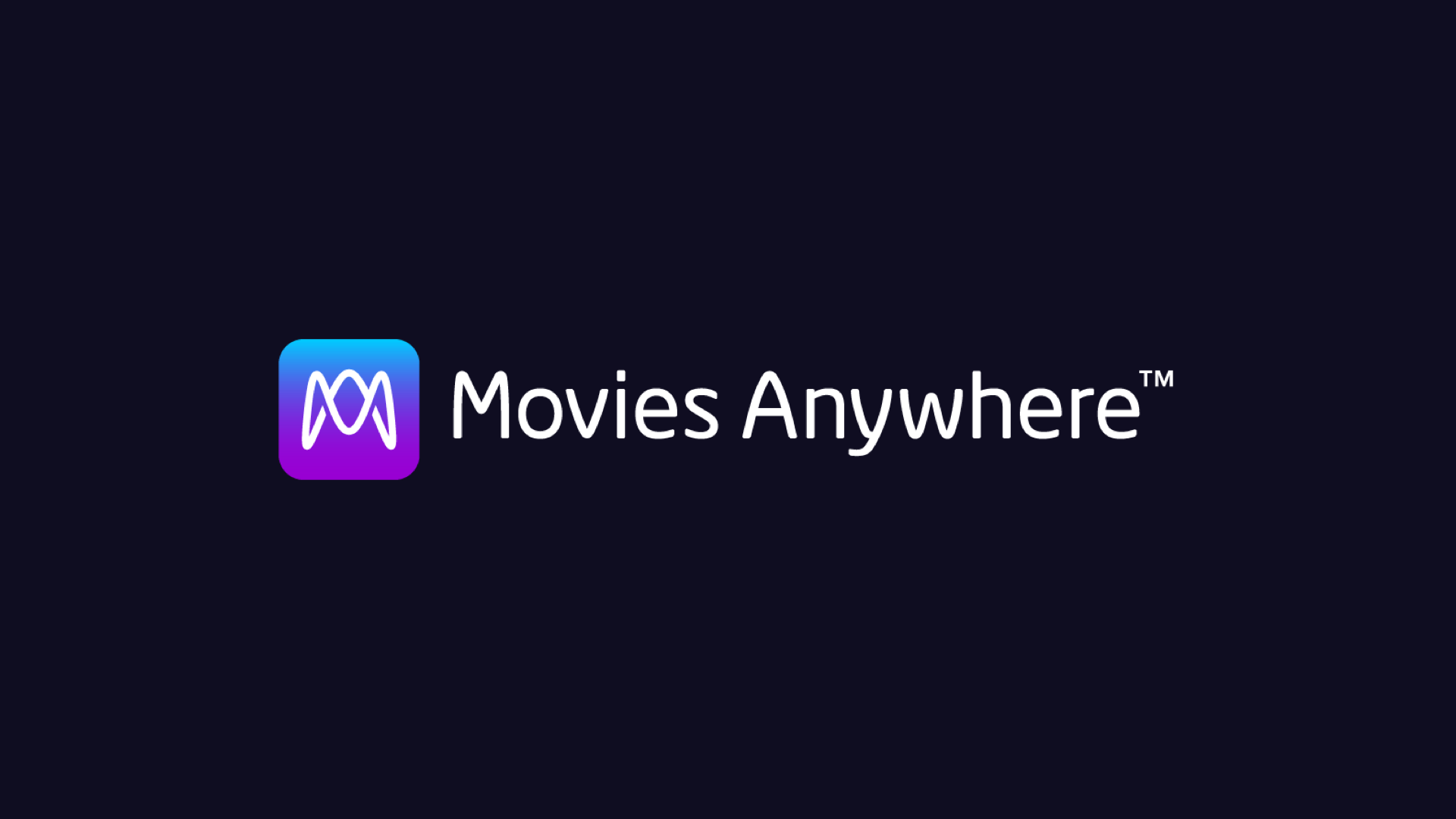Movies Anywhere on Microsoft Movies &amp; TV