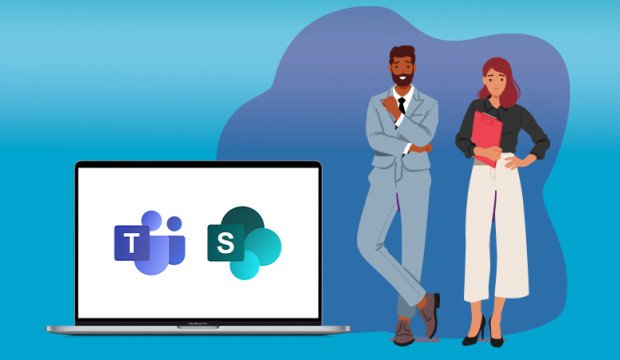 Onlinekurs MS Teams: Revolutionierte Zusammenarbeit