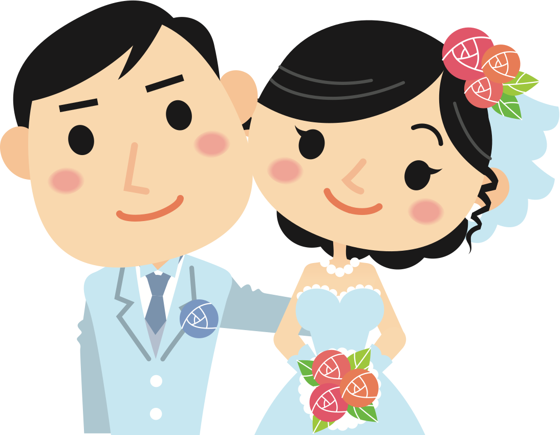 microsoft wedding cliparts