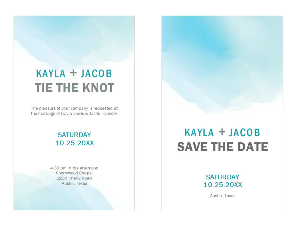 microsoft wedding cliparts