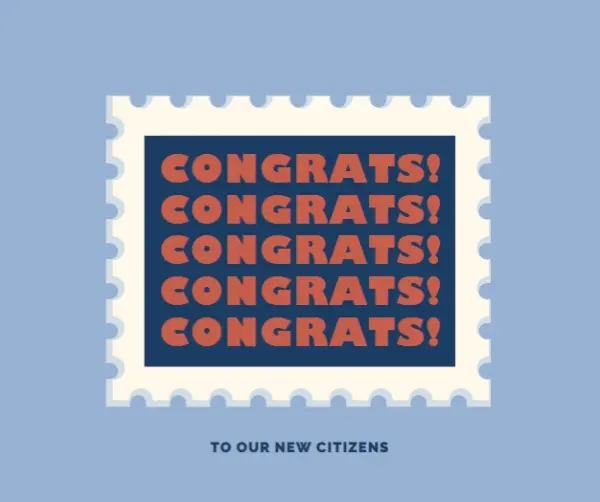 Congratulations Design Templates | Microsoft Create