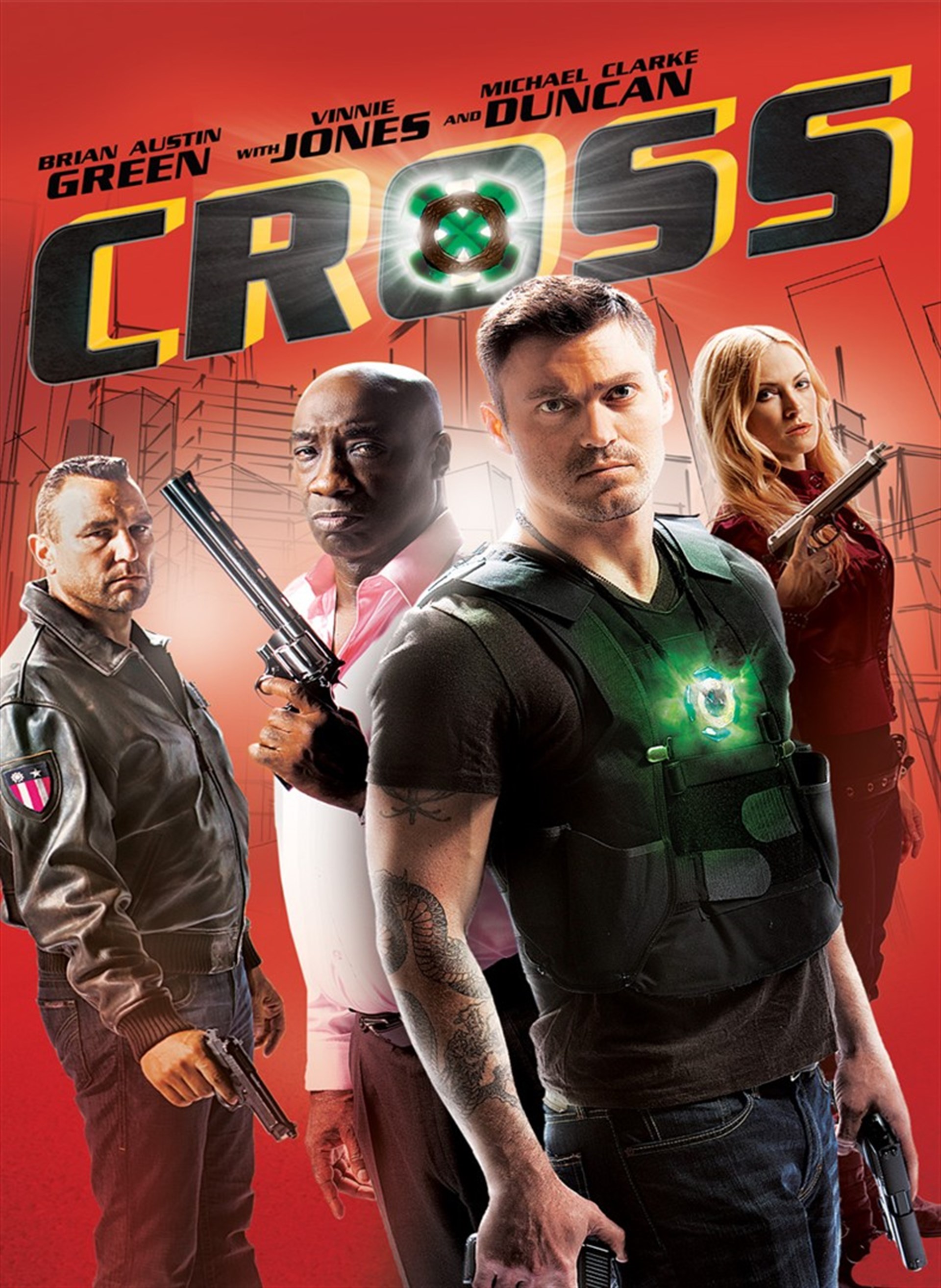 Buy Cross - Microsoft Store