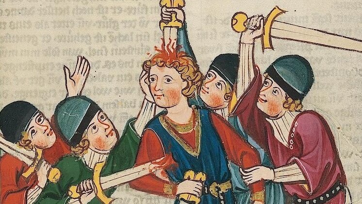 What were the Middle Ages really like and are they still relevant ...