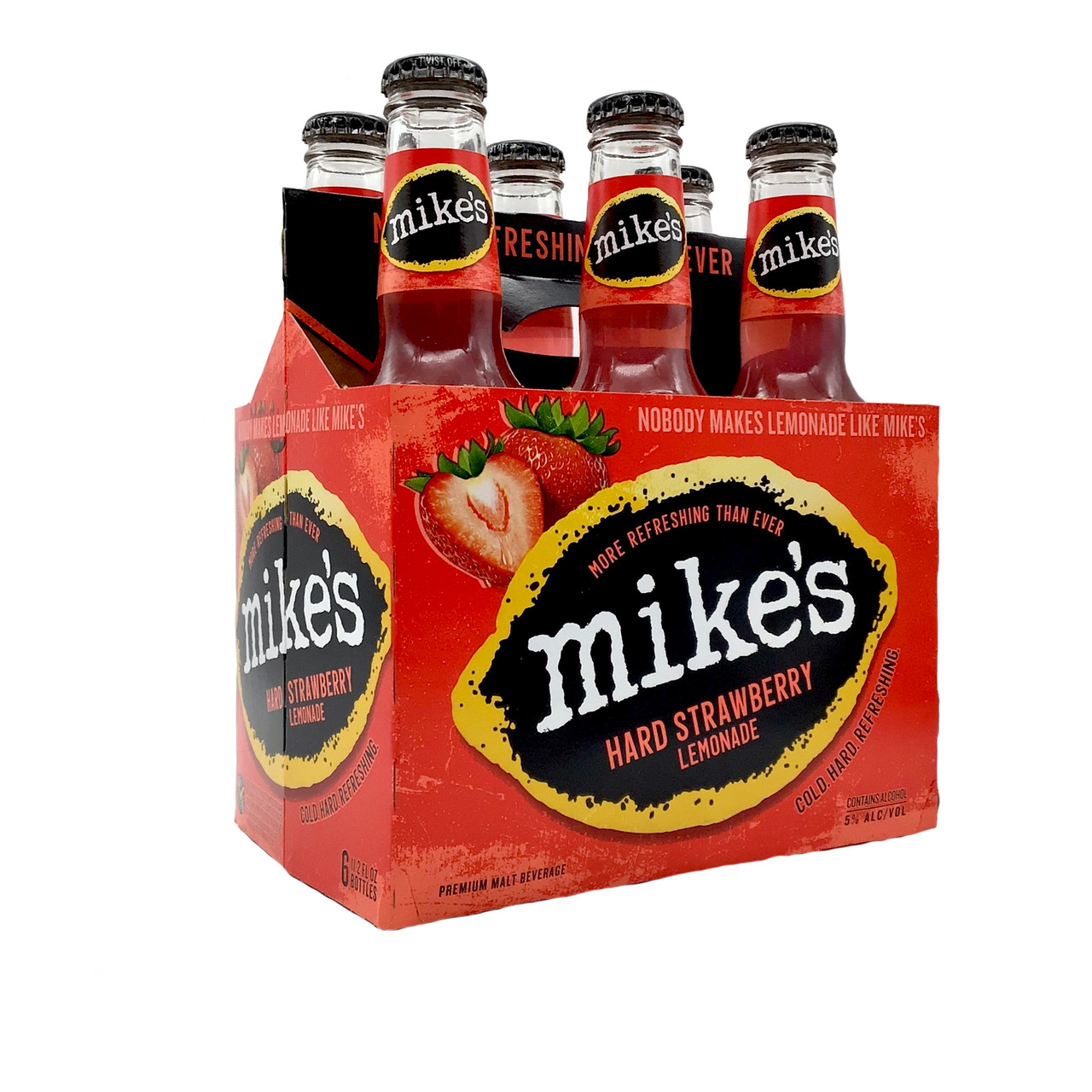 BUY MIKES HARD STRAWBERRY LEMONADE EACH | Fridley Liquor