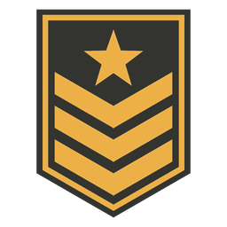 Triangle Line Military Patch Abzeichen PNG- Und SVG-Design Für T ...