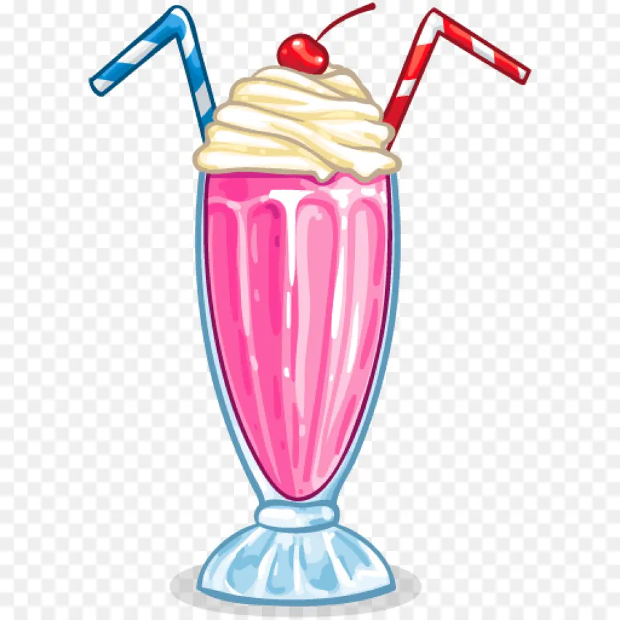 milkshake cliparts