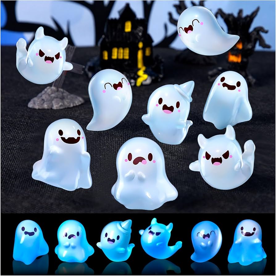 Mini Ghosts 5728860 Clipart Library Mini Ghosts 5728860 Clipart Library