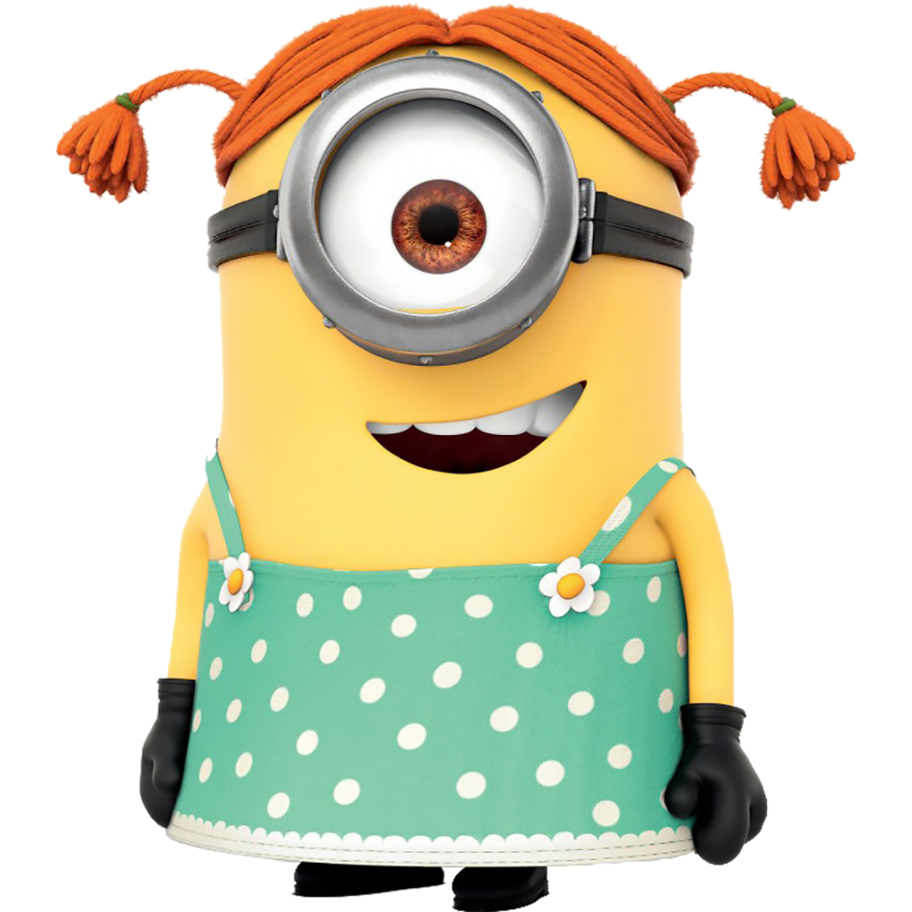 minion girls