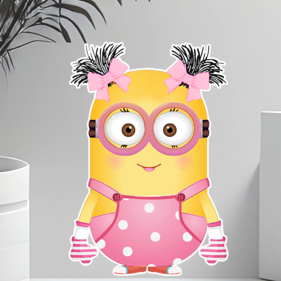 minion wedding cliparts