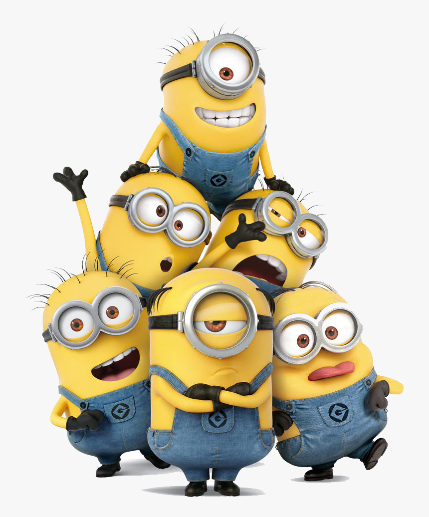 Minion | Fiction Taxonomy Wiki | Fandom