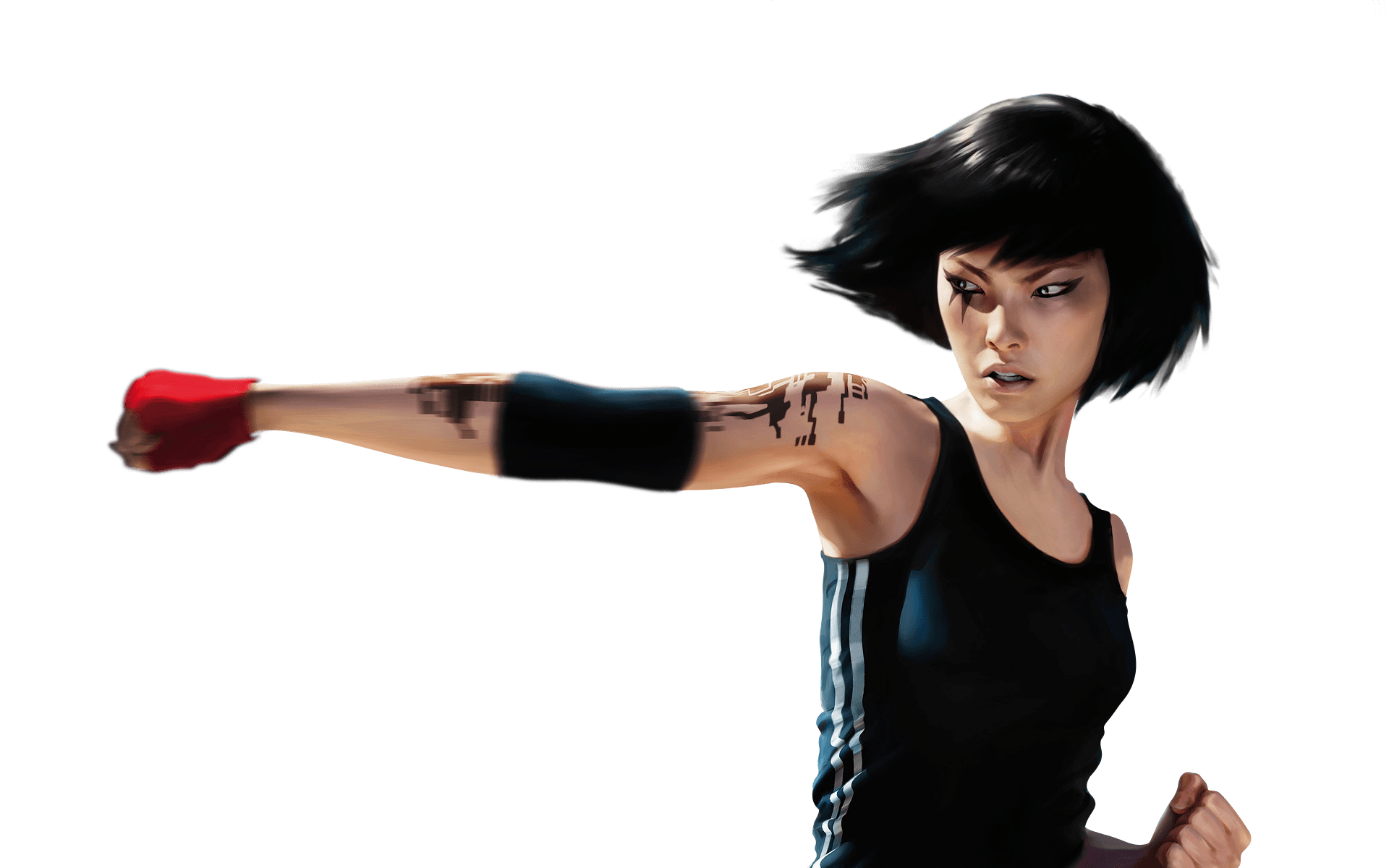 mirrors edge png