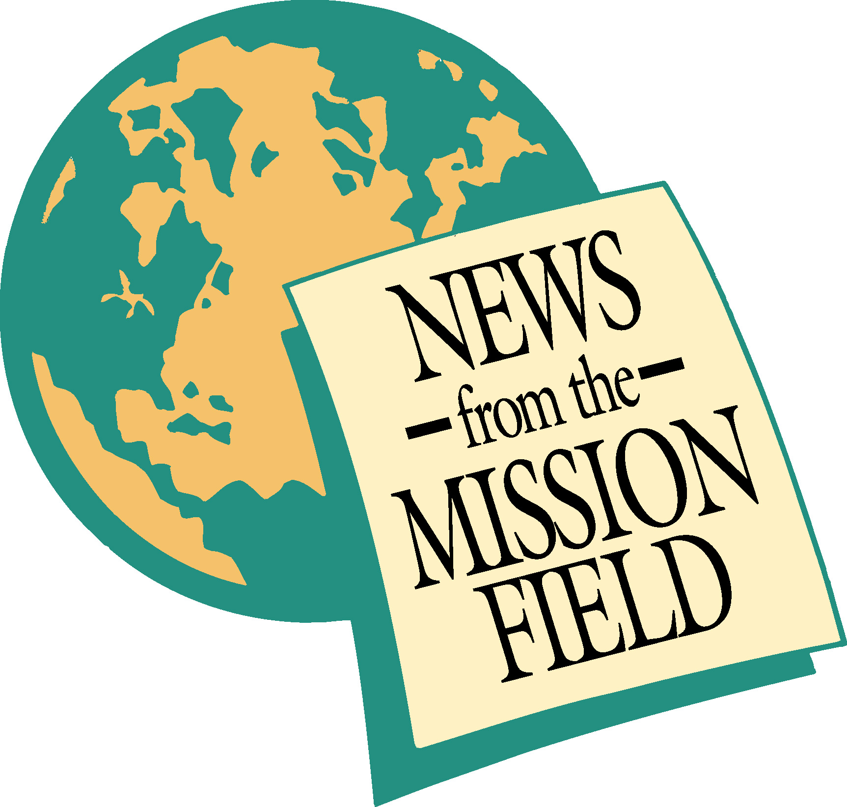 missions cliparts news