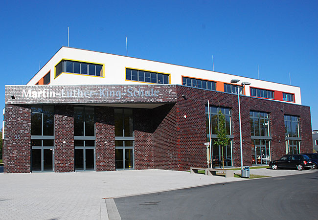 IServ - schule-mlks.de