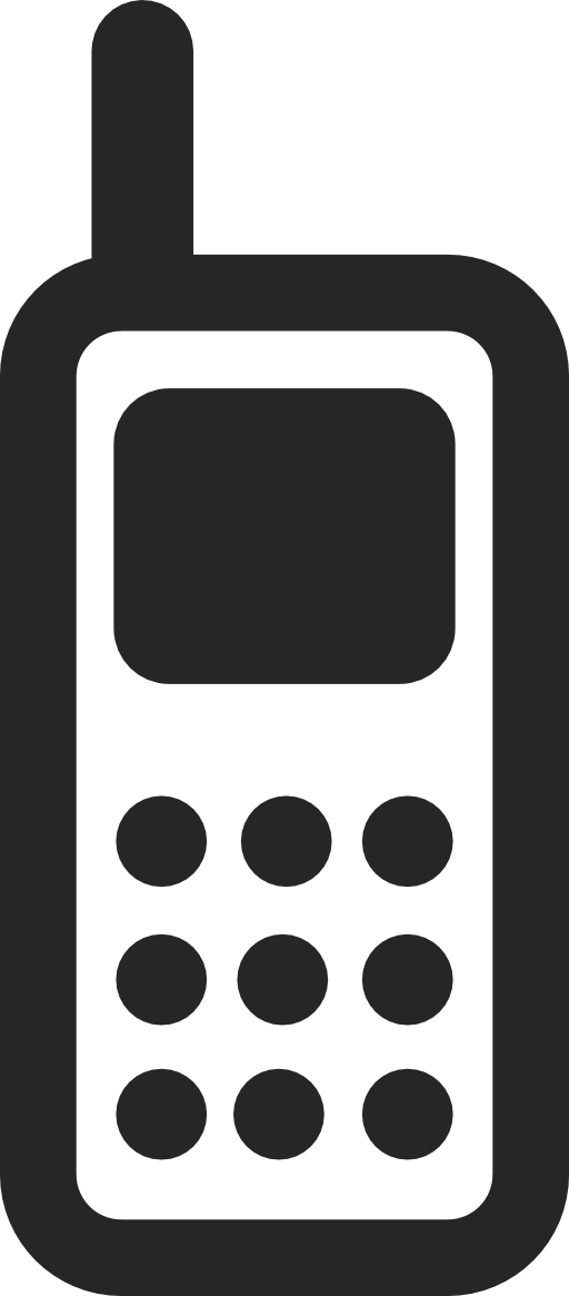 Mobile Phone Clipart | i2Clipart - Royalty Free Public Domain Clipart