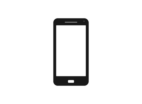 mobile phone logo