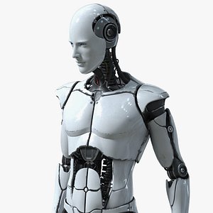 Bots 3D Modelle zum Download | TurboSquid